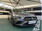 MERCEDES-BENZ A 180 d Premium rif. 24244453