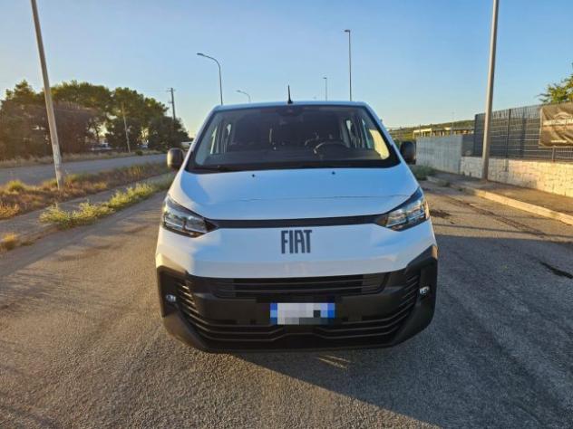 FIAT Scudo 1.5 BlueHDi 120 CV PM-TN-DC Mobile Furgone rif. 24211249 - Foto 2