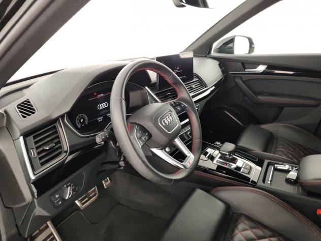 Audi Q5 Q5 Sbk 40 TDI 204 CV quattro S tronic S line plus - Foto 8