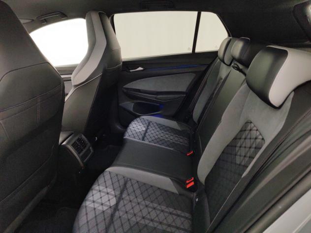 Volkswagen Golf 1.5 eTSI EVO ACT 110kW R-Line DSG - Foto 10