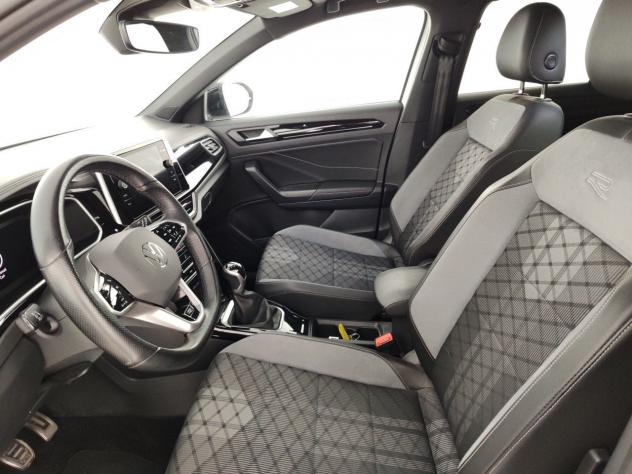 Volkswagen T-Roc 1.0 TSI R-Line - Foto 7