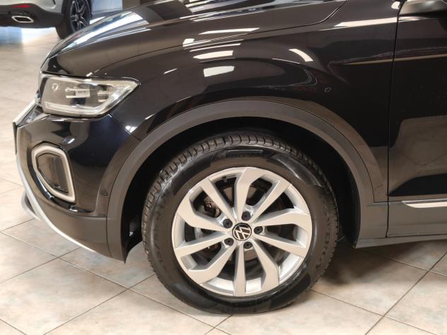 Volkswagen T-Roc 1.0 TSI Style - Foto 6