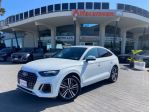 Audi Q5 Sportback 35 2.0 tdi mhev 12V S line s-tronic