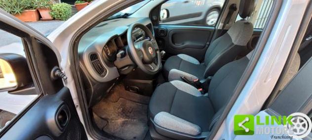 FIAT Panda 1.0 Hybrid 70 CV Easy rif. 24208493 - Foto 7
