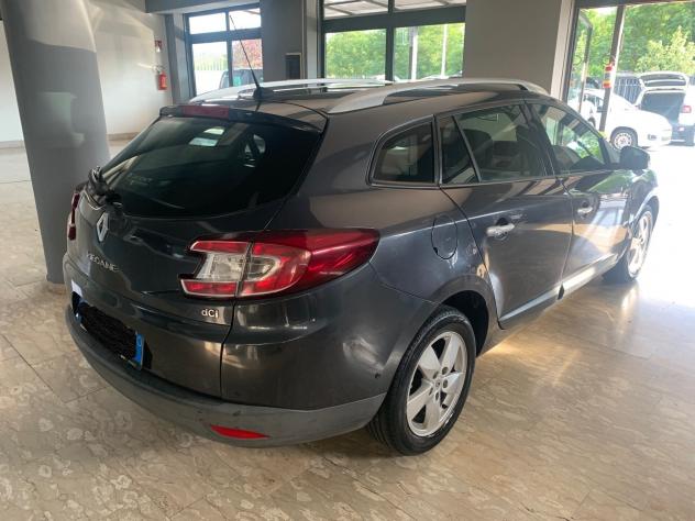 Renault Megane Mane 1.5 dCi 110CV SporTour Dynamique - Foto 3