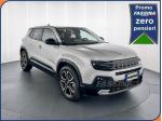 Jeep Avenger 1.2 turbo e-hybrid mhev Summit fwd 110cv edct6