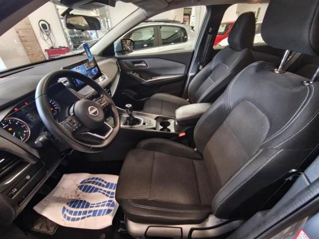 NISSAN Qashqai MHEV 140 CV Acenta rif. 23997448 - Foto 5