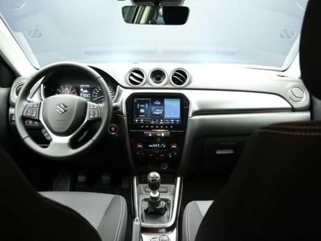 SUZUKI Vitara 1.4 Hybrid 4WD AllGrip Cool+ rif. 23379886 - Foto 7