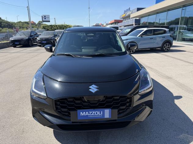 Suzuki Swift 1.2 Hybrid Top Allgrip 4WD - Foto 2