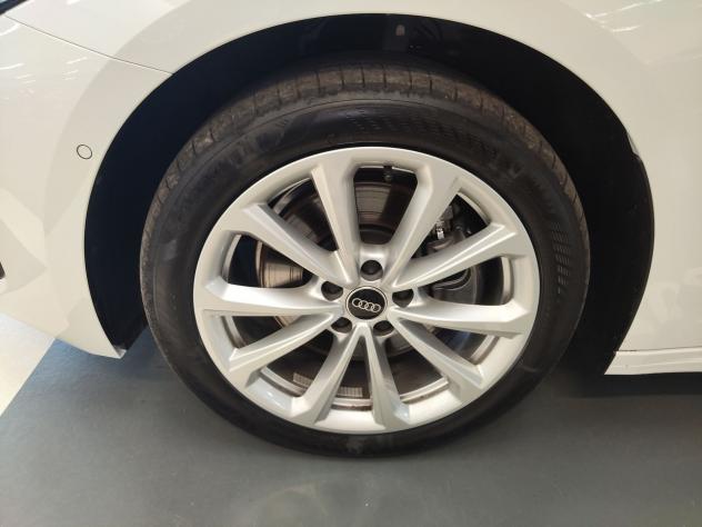 Audi A5 A5 Avant 2.0 tdi mhev+ Business Advanced 204cv s-tronic - Foto 6