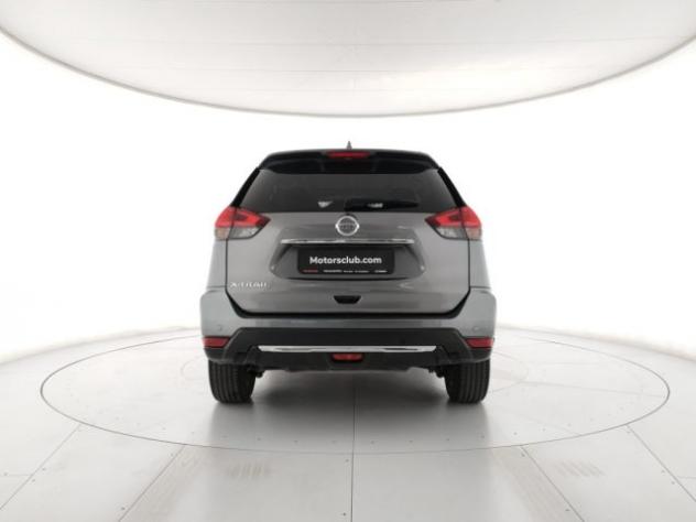 NISSAN X-Trail 2.0 dCi 4WD N-Connecta - solo operatori rif. 23533087 - Foto 4