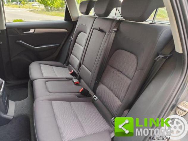 AUDI Q5 2.0 TDI 150 CV Business GARANZIA INCLUSA rif. 23921840 - Foto 6