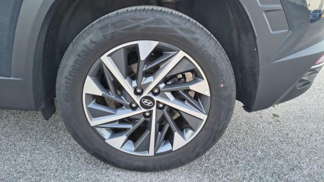 Hyundai Tucson 1.6 CRDi MHEV 136 CV Xline RS - Foto 9