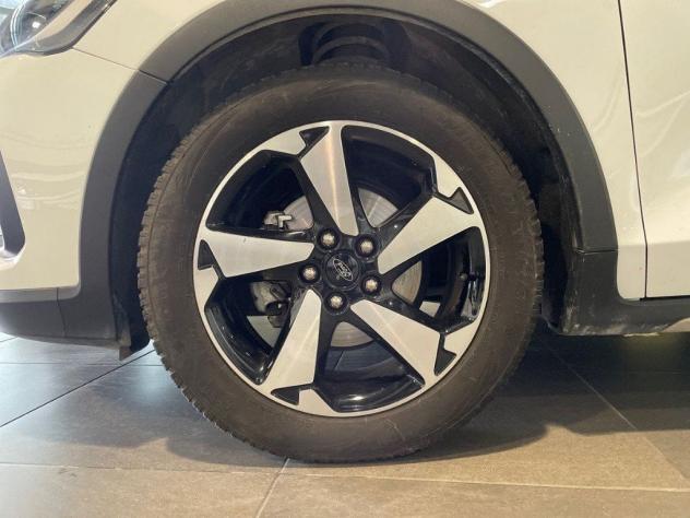 Ford Focus 4ª s. 18-- 1.5 EcoBlue 115 CV automatico SW Active X - Foto 8