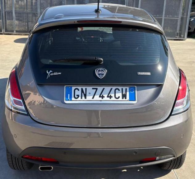LANCIA Ypsilon 1.0 FireFly 5 porte S&S Hybrid Gold rif. 24148839 - Foto 4