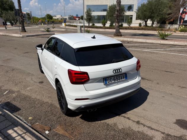 Audi Q2 35 TDI quattro S tronic line Edition - Foto 8