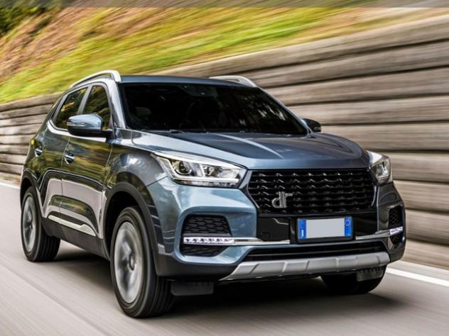 DR MOTOR DR 4.0 1.5 rif. 23937030