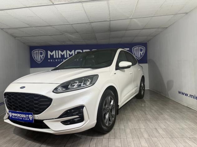 Ford Kuga 1.5 EcoBlue 120 CV ST-Line Automatica - Foto 3