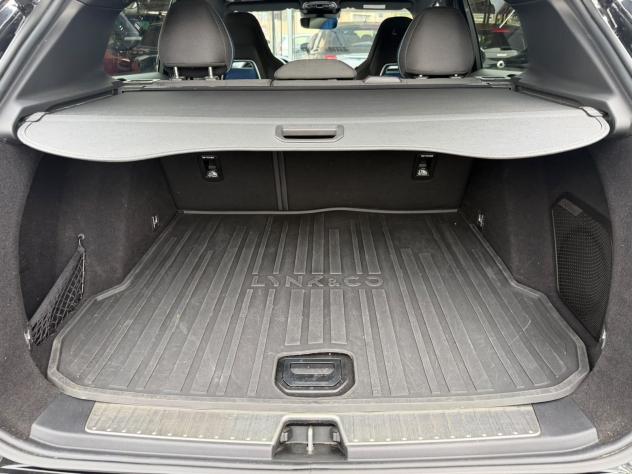 Lynk & Co 01 01 1.5 192KW PHEV DCT - Foto 5