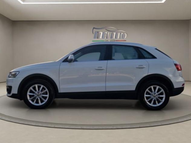 AUDI Q3 2.0 TDI rif. 24079412 - Foto 2