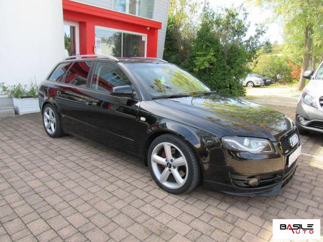 AUDI - A4 Avant - 2.0 TDI 170CV F.AP. Advanced - Foto 3