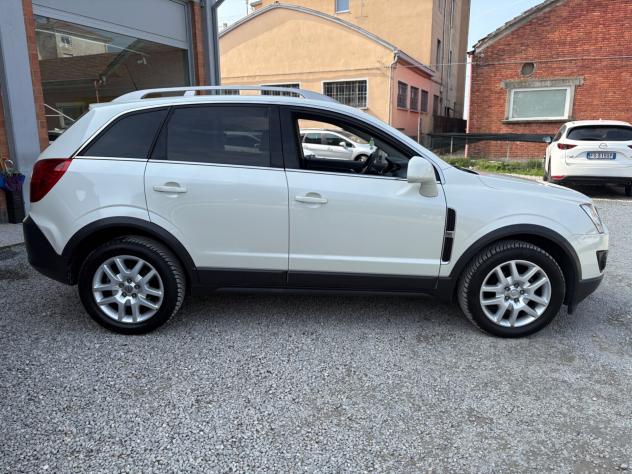 Opel Antara 2.2 CDTI 163CV Cosmo 4x4 -Automatico - Perfetto - Foto 4