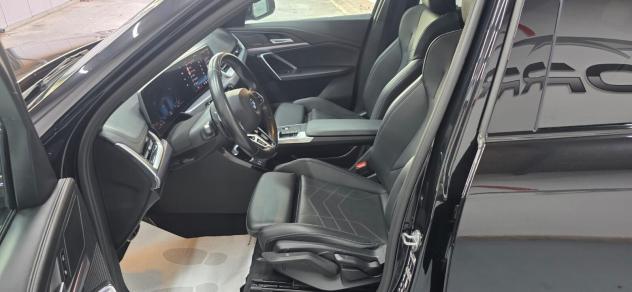 Bmw X1 xDrive 23d Msport Tetto panoramico - Foto 7