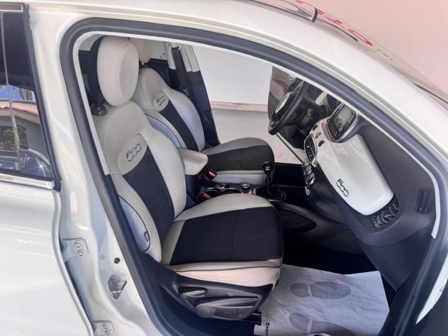 Fiat 500X 1.6 MultiJet 120 CV Lounge - Foto 9