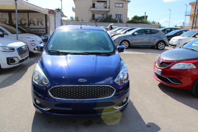 Ford Ka 1.2 85 CV Start&Stop Active - Foto 2