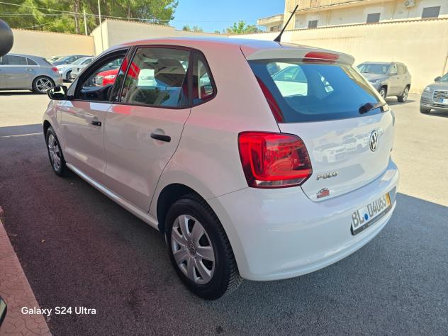 Volkswagen Polo 1.2 TD BlueMotion Technology - Foto 5