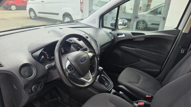 FORD Transit Courier 1.0 EcoBoost 100CV Van Trend rif. 23663967 - Foto 10