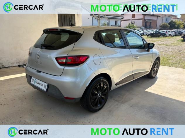 Renault Clio 5 Porte Clio 5p 1.2 Wave 75cv - Foto 6