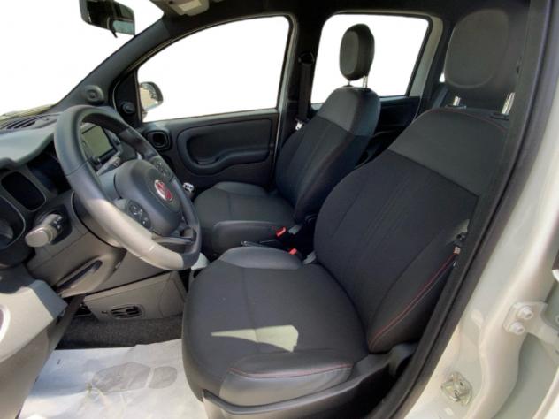 FIAT Panda 3ª serie 1.0 FireFly S&S Hybrid Sport - Foto 9