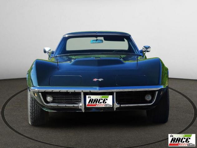 CHEVROLET - Corvette C3 STINGRAY - Foto 3