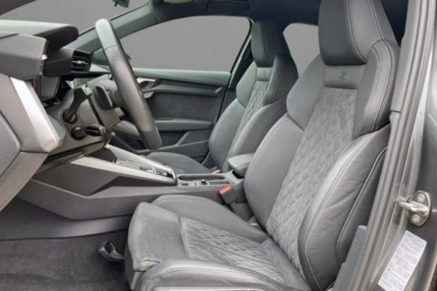 AUDI A3 Sedan 35 TDI S tronic S line edition rif. 23757535 - Foto 5