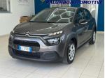 CITROEN C3 BlueHDi 100 S&S Feel rif. 23775044