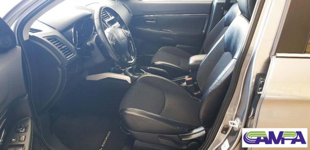 CITROEN - C4 Aircross - 1.6 115 Stop&Start 2WD Seduction - Foto 7