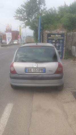 Renault Clio 1.2 cat 5 porte - Foto 2