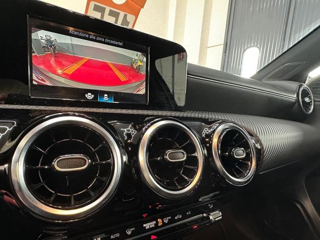 Mercedes-benz A 180 d Automatic Sport - Foto 6