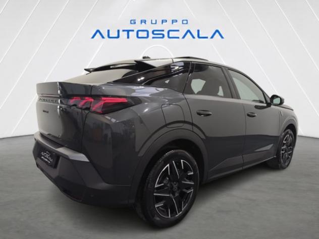 PEUGEOT 3008 1.2 Hybrid 145cv e-DCS6 GT #TettoPanoramico rif. 24051774 - Foto 5