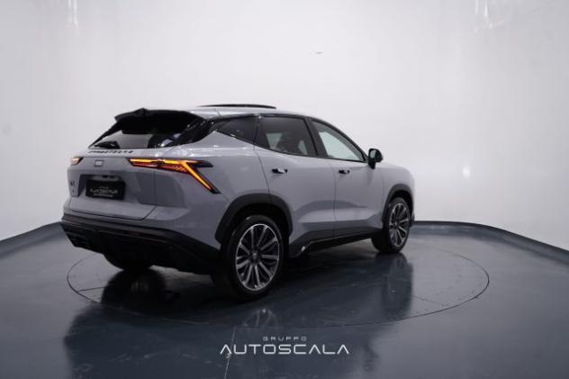 SPORTEQUIPE Sportequipe 6 GT 1.6 T-GDI 186cv DCT rif. 24088045 - Foto 6