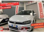 Volkswagen Polo 1.0 MPI 5p. Comfortline