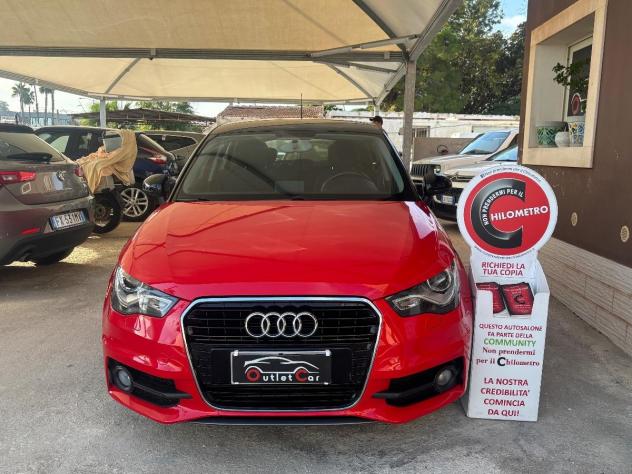 AUDI - A1 - 1.6 TDI Admired - Foto 2