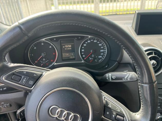 Audi A1 SPB 1.6 TDI S line edition plus - Foto 10