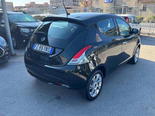 LANCIA Ypsilon 1.2 69CV GPL Platino SUPER PREZZO rif. 24058683 - Foto 4