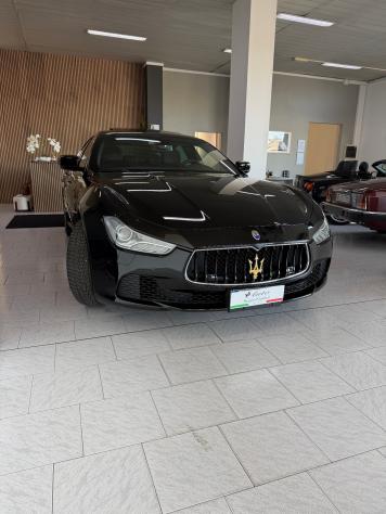Maserati Ghibli V6 Diesel 275 CV - Foto 4
