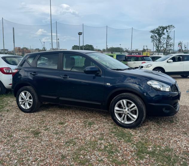 Nissan Qashqai 1.6 16V GPL Eco Acenta - Foto 4