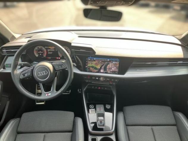 AUDI A3 SPB 30 TDI S Tronic S line S-Line rif. 22718567 - Foto 7