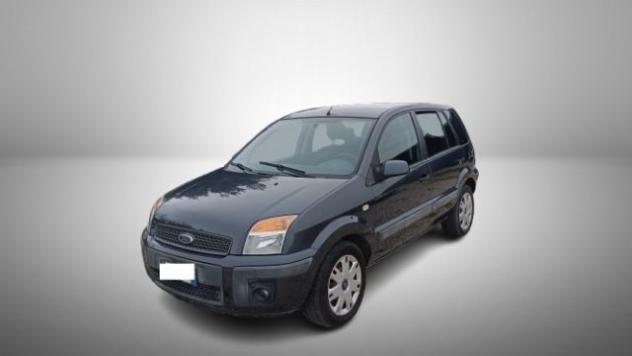 FORD Fusion 1.4 POSSIBILITA' DI GPL rif. 23837361 - Foto 3