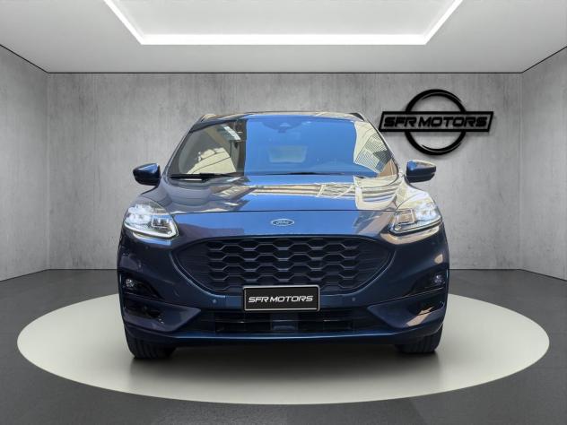 Ford Kuga 2.5 190cv Full Hybrid AWD ST-Line - Foto 2